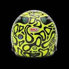 Load image into Gallery viewer, F1 MINI BELL HELMETS - Lando Norris