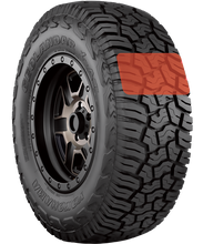 Load image into Gallery viewer, Yokohama Geolandar X-AT G016 35" All Terrain 35/12.5/R17 (for 17" Rim) (set of 5)