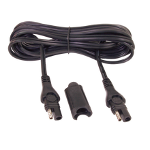 Load image into Gallery viewer, OPTIMATE Charge Cable Extender 4.6m (O13)