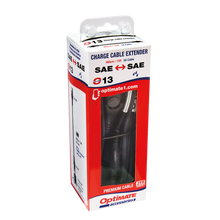 Load image into Gallery viewer, OPTIMATE Charge Cable Extender 4.6m (O13)