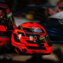 Load image into Gallery viewer, F1 MINI BELL HELMETS - Esteban Ocon