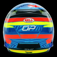 Load image into Gallery viewer, F1 MINI BELL HELMETS - Oscar Piastri