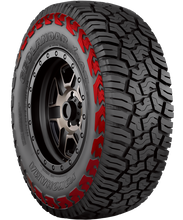 Load image into Gallery viewer, Yokohama Geolandar X-AT G016 35" All Terrain 35/12.5/R17 (for 17" Rim) (set of 5)