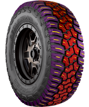 Load image into Gallery viewer, Yokohama Geolandar X-AT G016 35" All Terrain 35/12.5/R17 (for 17" Rim) (set of 5)
