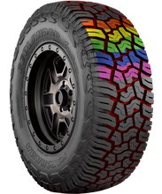 Load image into Gallery viewer, Yokohama Geolandar X-AT G016 35" All Terrain 35/12.5/R17 (for 17" Rim) (set of 5)