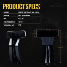 Load image into Gallery viewer, 3rd BRAKE LIGHT - LED for Wrangler JK JKU