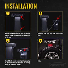 Load image into Gallery viewer, 3rd BRAKE LIGHT - LED for Wrangler JK JKU