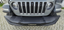 Load image into Gallery viewer, ANGRi Blade III Steel Front Bumper for Wrangler JL / JLU / GLADIATOR