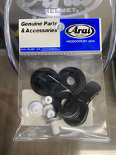 Load image into Gallery viewer, ARAI CK-6 - Screw / Pivot Kit