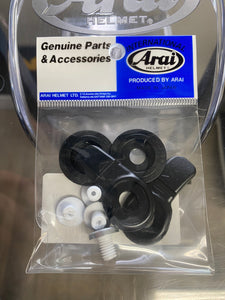 ARAI CK6 - Screw / Pivot Kit