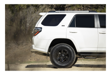 Load image into Gallery viewer, FUEL OFFROAD 'RUSH' D766 17" Rims for Hilux / Ranger / LC - Satin Black (1790 6/139.7 +1) set of 4