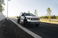 Load image into Gallery viewer, FUEL OFFROAD 'KICKER' D697 17" Rims for Hilux / Ranger / LC - Matte Black (1790 6/139.7 +1) set of 4