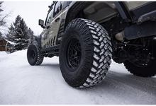 Load image into Gallery viewer, FUEL OFFROAD 'NITRO' D667 17" Rims for Hilux / Ranger / LC - Satin Black (1790 6/139.7 +1) set of 4