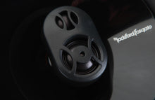 Load image into Gallery viewer, Rockford Fosgate 'PUNCH' Series 6 Premium Speaker Audio Upgrade for Jeep Wrangler JK JKU 2007-2014 (FULLY INSTALLED)