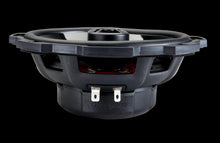 Load image into Gallery viewer, Rockford Fosgate 'PUNCH' Series 6 Premium Speaker Audio Upgrade for Jeep Wrangler JK JKU 2007-2014 (FULLY INSTALLED)