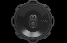 Load image into Gallery viewer, Rockford Fosgate 'PUNCH' Series 6 Premium Speaker Audio Upgrade for Jeep Wrangler JK JKU 2007-2014 (FULLY INSTALLED)