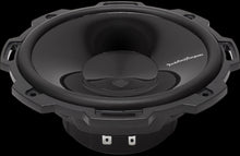 Load image into Gallery viewer, Rockford Fosgate 'PUNCH' Series 6 Premium Speaker Audio Upgrade for Jeep Wrangler JK JKU 2007-2014 (FULLY INSTALLED)