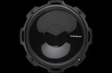 Load image into Gallery viewer, Rockford Fosgate 'PUNCH' Series 6 Premium Speaker Audio Upgrade for Jeep Wrangler JK JKU 2007-2014 (FULLY INSTALLED)