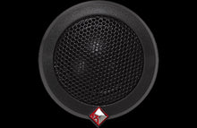 Load image into Gallery viewer, Rockford Fosgate 'PUNCH' Series 6 Premium Speaker Audio Upgrade for Jeep Wrangler JK JKU 2007-2014 (FULLY INSTALLED)