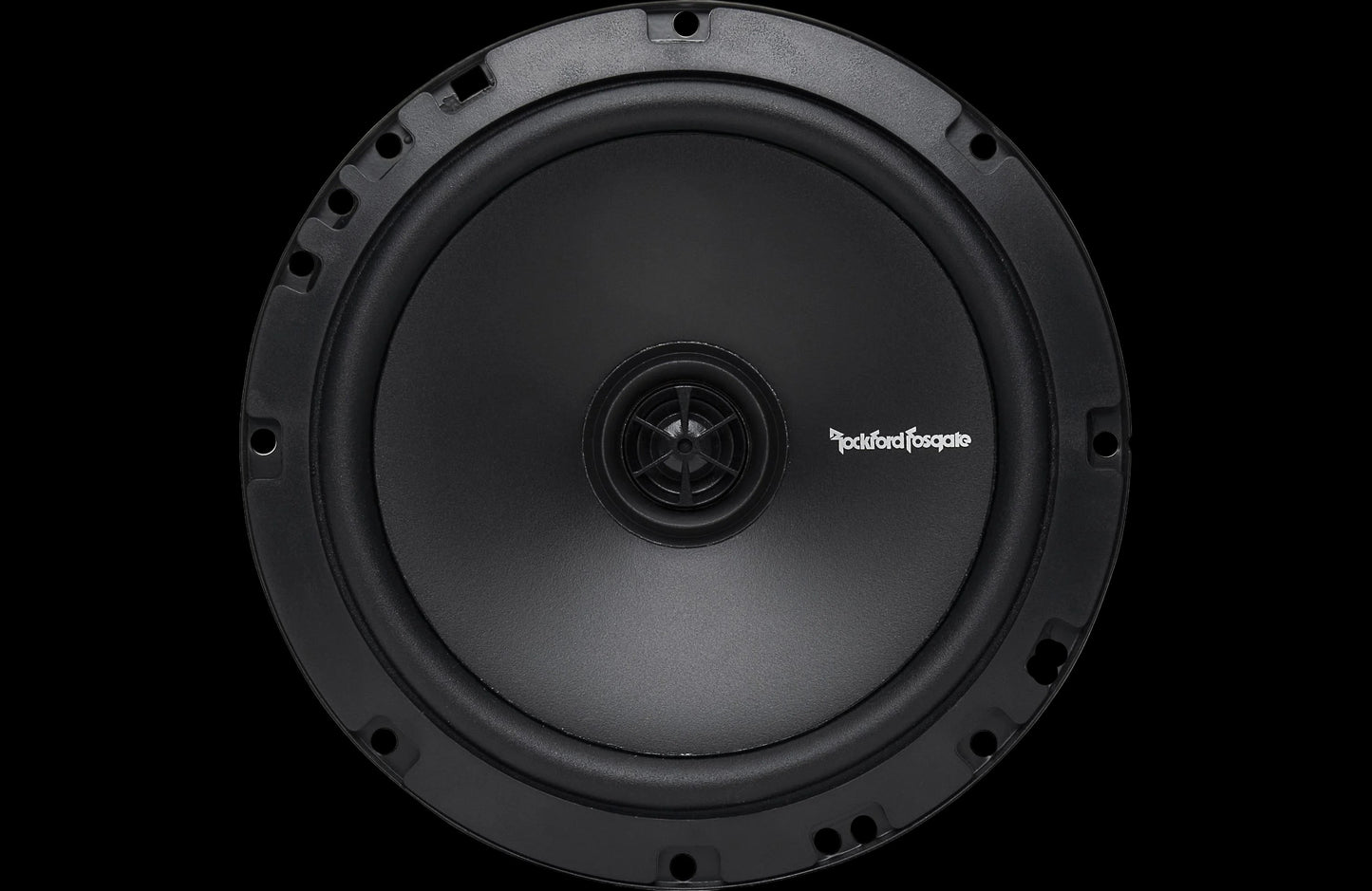 Rockford Fosgate 'PRIME' Series 6 Speaker Audio Upgrade for Jeep Wrangler JK JKU 2007-2014 (FULLY INSTALLED)