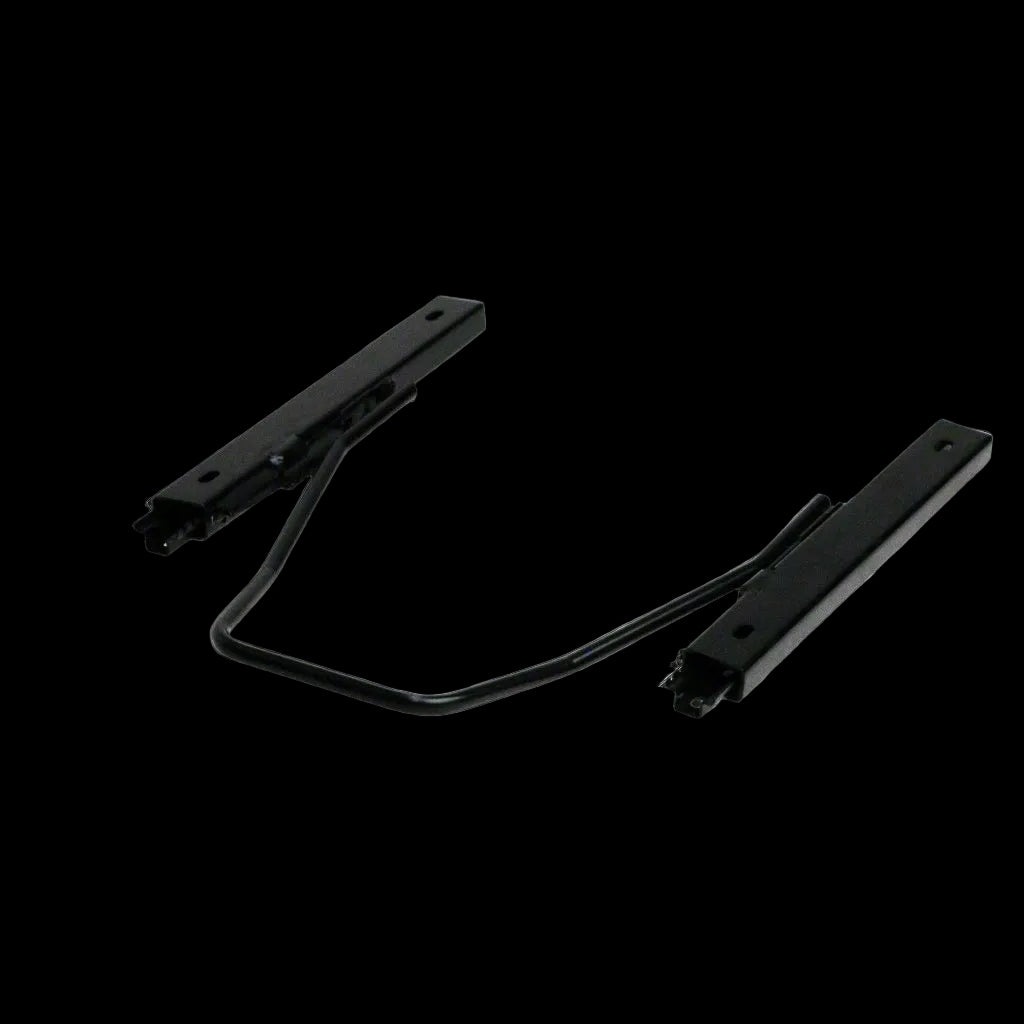 OMP ADJUSTABLE Seat Mounting - Sliding Rail Kit