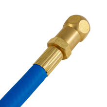 Load image into Gallery viewer, INTERCOMP Ultra Deluxe 4" Tyre Pressure Gauge - Analogue (0-4 bar)