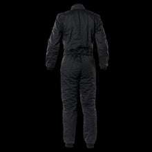 Load image into Gallery viewer, OMP SPORT Circuit Race Suit - Black (Sizes S-XXL) FIA 8856-2018