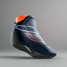 Load image into Gallery viewer, OMP 'ONE-S' Circuit Racing Boots (White)