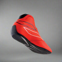 Load image into Gallery viewer, OMP 'ONE-S' Circuit Racing Boots (White)