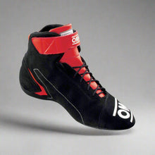 Load image into Gallery viewer, OMP 'FIRST' Circuit Racing Boots (Black)