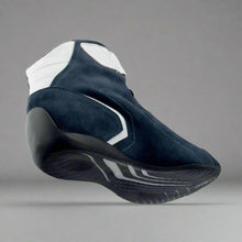 Load image into Gallery viewer, OMP 'FIRST' Circuit Racing Boots (Black)