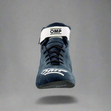 Load image into Gallery viewer, OMP 'FIRST' Circuit Racing Boots (Black)