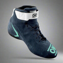 Load image into Gallery viewer, OMP 'FIRST' Circuit Racing Boots (Black)
