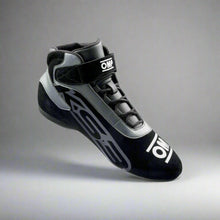 Load image into Gallery viewer, OMP KS-3 Kart Boots (Black)