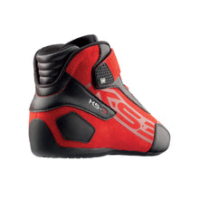 Load image into Gallery viewer, OMP KS-3 Kart Boots (Black / Red)