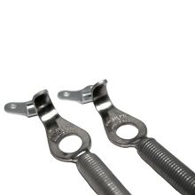 Load image into Gallery viewer, Grayston Terry (Boot and Panel) Spring Clip Kit - GE53