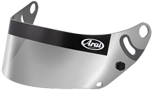 Load image into Gallery viewer, ARAI SK-6 / GP-6 Mirrorized Visor - SILVER