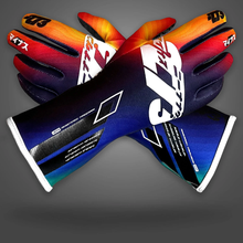 Load image into Gallery viewer, MINUS -273 Karting GLOVES SIZE: 3XS (CHOICE)