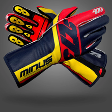 Load image into Gallery viewer, MINUS -273 Karting GLOVES SIZE: XS (CHOICE)