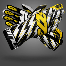 Load image into Gallery viewer, MINUS -273 Karting GLOVES SIZE: L (CHOICE)