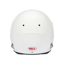 Load image into Gallery viewer, BELL GT6 SPORT Motorsport Race Helmet (WHITE)