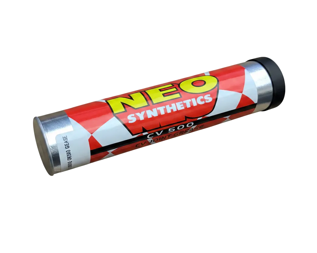 NEO CV 500 - High Performance CV Joint Grease 16oz