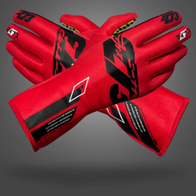 Load image into Gallery viewer, MINUS -273 Karting GLOVES SIZE: L (CHOICE)
