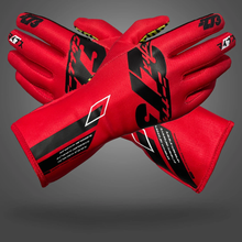 Load image into Gallery viewer, MINUS -273 Karting GLOVES SIZE: L (CHOICE)