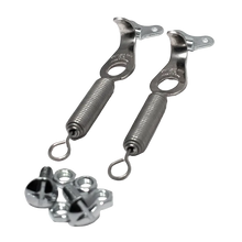Load image into Gallery viewer, Grayston Terry (Boot and Panel) Spring Clip Kit - GE53