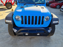 Load image into Gallery viewer, RockRage OUTLAW Stubby Front Bumper for Wrangler JL / JLU / Gladiator