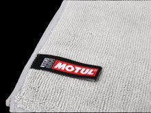 Load image into Gallery viewer, MOTUL High Pile MICROFIBRE CLOTH for Helmet Cleaning