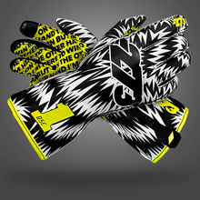 Load image into Gallery viewer, MINUS -273 Karting GLOVES SIZE: S (CHOICE)
