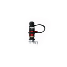 Load image into Gallery viewer, APEX RPV Rapid Tyre Deflation Valves for Jeep Wrangler JK / JKU / JL / JLU / Gladiator  (Set of 5)