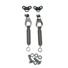 Load image into Gallery viewer, Grayston Terry (Boot and Panel) Spring Clip Kit - GE53